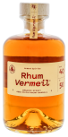 Ardent Rhum Vermeil Maury Barrels 0,5L 40%