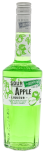 De Kuyper Sour Apple likeur 0,7L 15%