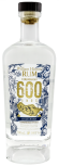 William Hinton 600 Anos Limited Edition rum 0,7L 59%