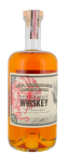 St George single malt American whiskey Lot SM-22 0,75L 43%
