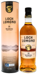 Loch Lomond 8 years old Madeira Wood Finish Single Malt Scotch Whisky 1 liter 46%