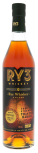 Ry3 Blended Rye Whiskey Cask Strength Toasted Barrel Finish Batch PR#008 0,7L 60,8%