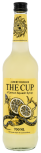 Albert Michler The Cup Lemon Squash Syrup 0,7L 0%