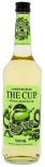 Albert Michler The Cup Lime Juice Syrup 0,7L 0%