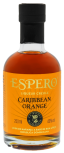 Espero Creole Caribbean Orange rum likeur 0,2L 40%