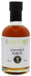 Espero Creole Coconut & Rum likeur 0,2L 40%