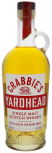 Crabbies Yardhead Single Malt Scotch Whisky 0,7L 40%