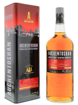 Auchentoshan Blood Oak single malt Scotch whisky 1 liter 46%