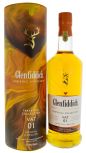 Glenfiddich Perpetual Collection Vat 01 Smooth & Mellow Single Malt Whisky 1 liter 40%