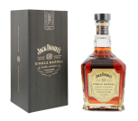 Jack Daniels Single Barrel Tennessee Whiskey 0,7L 62,5%