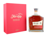 Flor de Cana 1997 Cognac Cask Antipodes rum 0,7L 47%