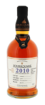 Foursquare 2010 12 years old Cask Strength Single Blended Rum 0,7L 60%