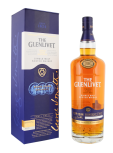 The Glenlivet triple cask matured rare cask batch No. 9378/016 single malt whisky 1 liter 40%