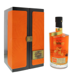 Malteco Seleccion 1993 wooden box rum 0,7L 40%