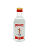 Beefeater London dry Gin miniatuur 0,05L 40%
