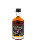 The GlenAllachie 12 years old single malt whisky miniatuur 0,05L 46%