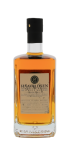 Haavaldsen Norwegian single malt whisky stiger serie 0,5L 47%