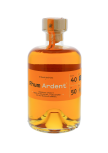 Rhum Ardent Muscat Barrel Finish 0,5L 40%