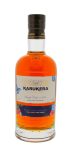 Karukera Collection Antipodes Single Cask 567 vieux agricole rum 54,3%