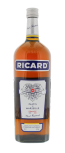 Ricard Pastis de Marseille 1,5 liter 45%