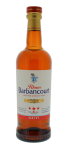 Barbancourt Three Star 4 years old rum 0,7L 43%