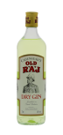 Cadenheads old Raj dry gin 0,7L 46%