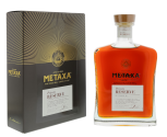 Metaxa Private Reserve The Original Greek Spirit 0,7L 40%