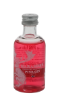 Harahorn Norwegian small batch pink gin miniatuur 0,05L 40%