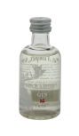 Harahorn Norwegian orange dry gin miniatuur 0,05L 42%