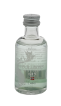 Harahorn white lemon gin miniatuur 0,05L 42%