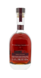 Woodford reserve double XO blend heavily Ttoasted & XO cognac casks finish 0,7L 45,2%