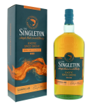 The Singleton triple oak exotic spice grove single malt Scotch whisky 1 liter 42,8%