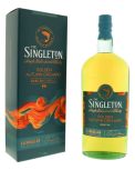 The Singleton double oak golden autumn orchard single malt Scotch whisky 1 liter 41,8%