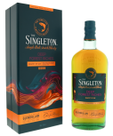 The Singleton quartet of oak deep forest riches single malt Scotch whisky 0,7L 44,8%