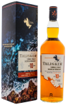 Talisker 10 years old single malt Scotch whisky 1 liter 45,8%
