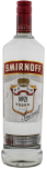 Smirnoff Red Label 1 liter 37,5%