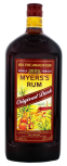 Myers Original Dark Rum 1 liter 40%