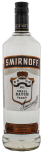 Smirnoff Black wodka 1 liter 40%
