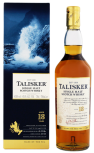 Talisker 18 years old single malt Scotch whisky 0,7L 45,8%