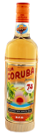Coruba Jamaica rum 0,7L 74%