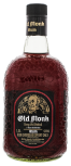 Old Monk 7 years old Rum 1 liter 42,8%