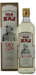 Cadenheads gin old Raj dry 0,7L 46%