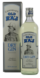 Cadenheads gin Old Raj dry 0,7L 55%