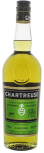 Chartreuse Verte Liqueur 0,7L 55%