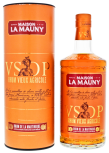 La Mauny Vieux agricole VSOP 0,7L 40%