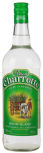 Charrette Traditional de La Reunion Blanc rum 1 liter 49%