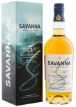 Savanna Rhum Vieux Traditionnel 5 years old 0,7L 43%