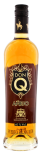 DON Q Anejo rum 0,7L 40%