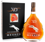Meukow Grande Champange XO cognac 0,7L 40%