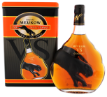 Meukow VS Cognac 0,7L 40%